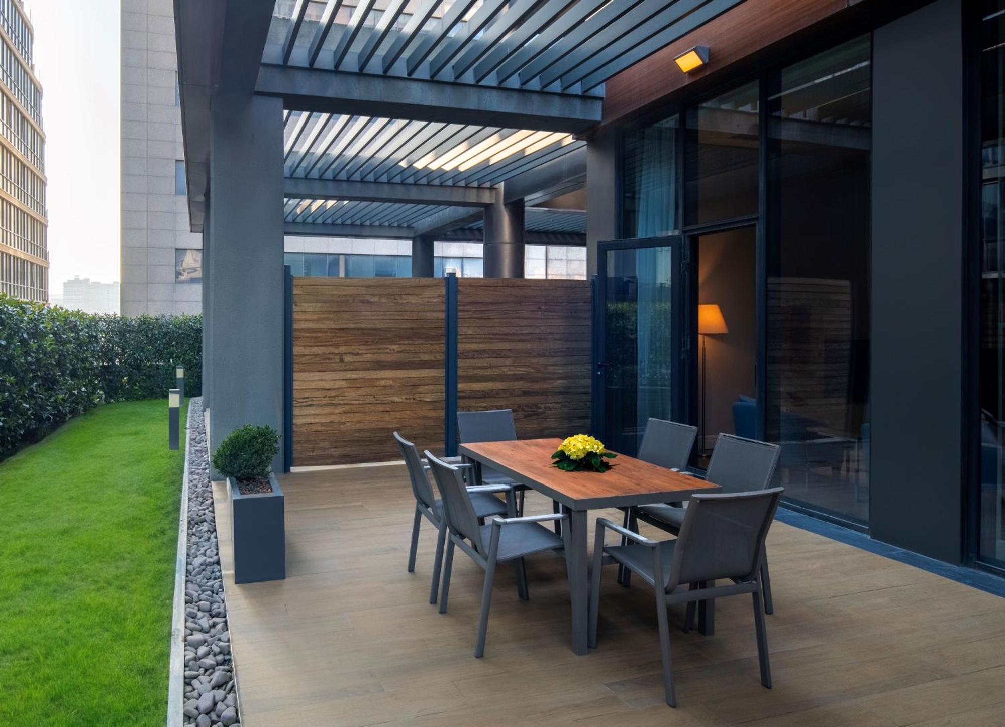 Movenpick Living Istanbul West Ξενοδοχείο Εξωτερικό φωτογραφία