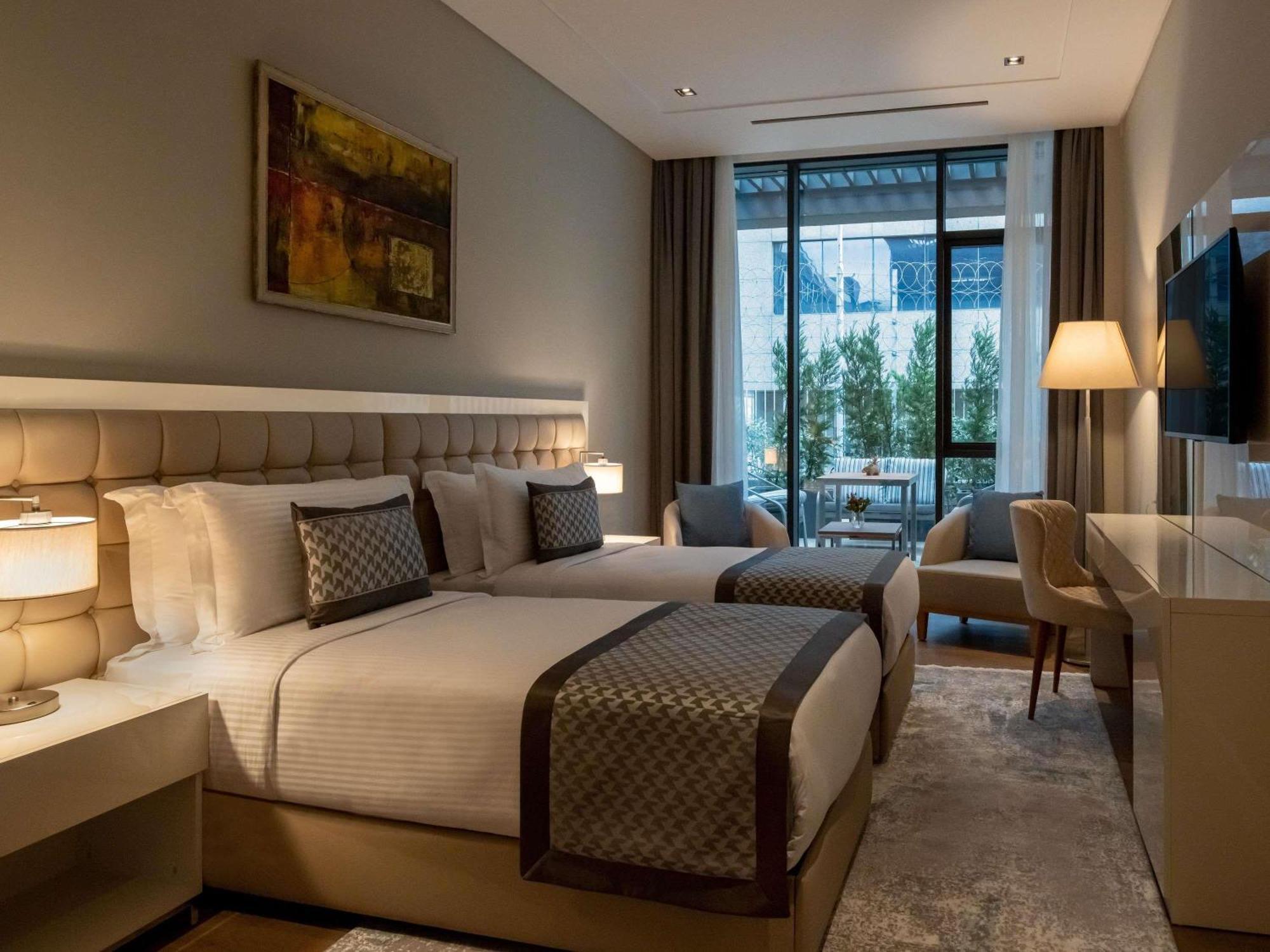 Movenpick Living Istanbul West Ξενοδοχείο Εξωτερικό φωτογραφία