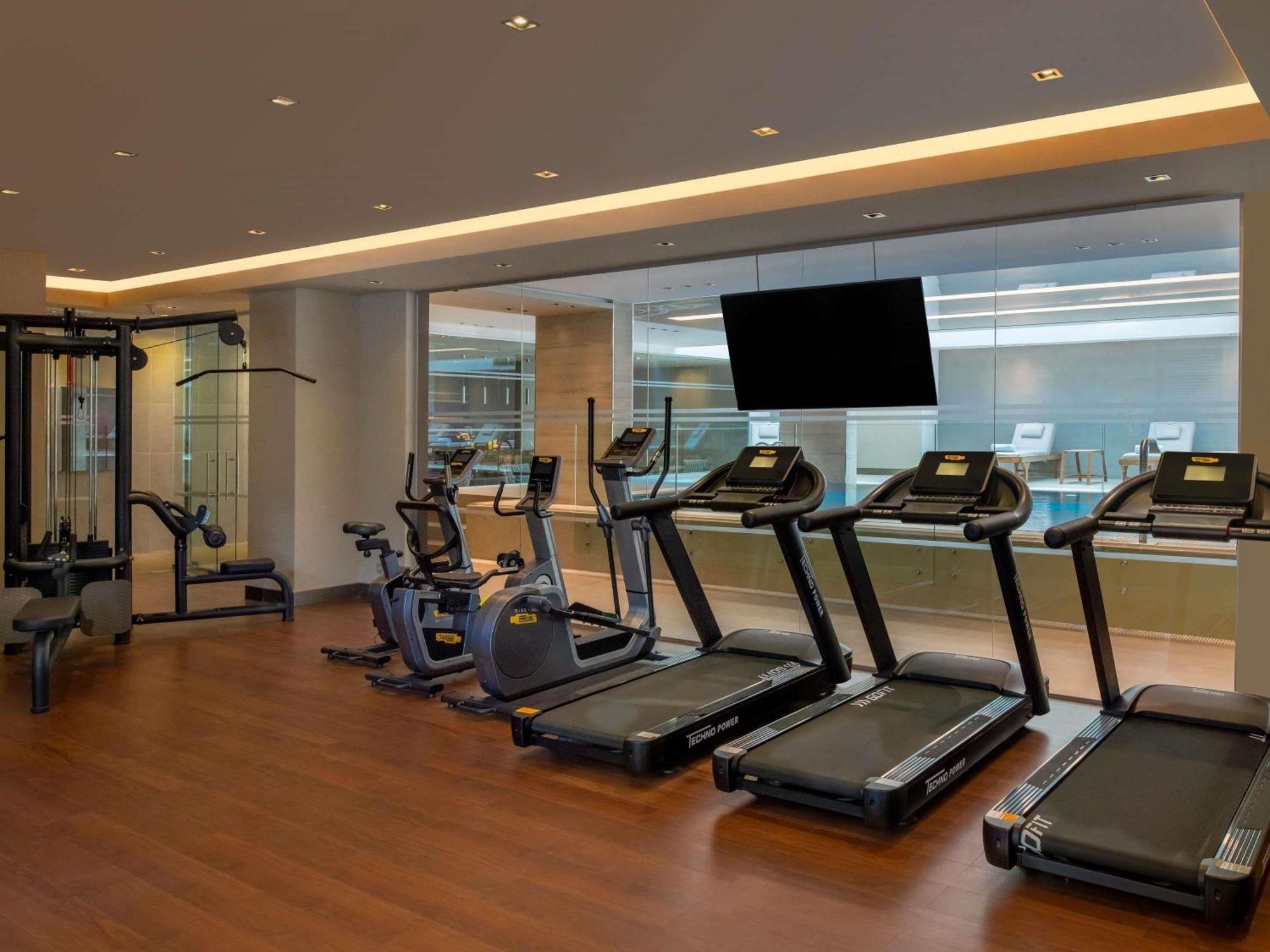 Movenpick Living Istanbul West Ξενοδοχείο Εξωτερικό φωτογραφία