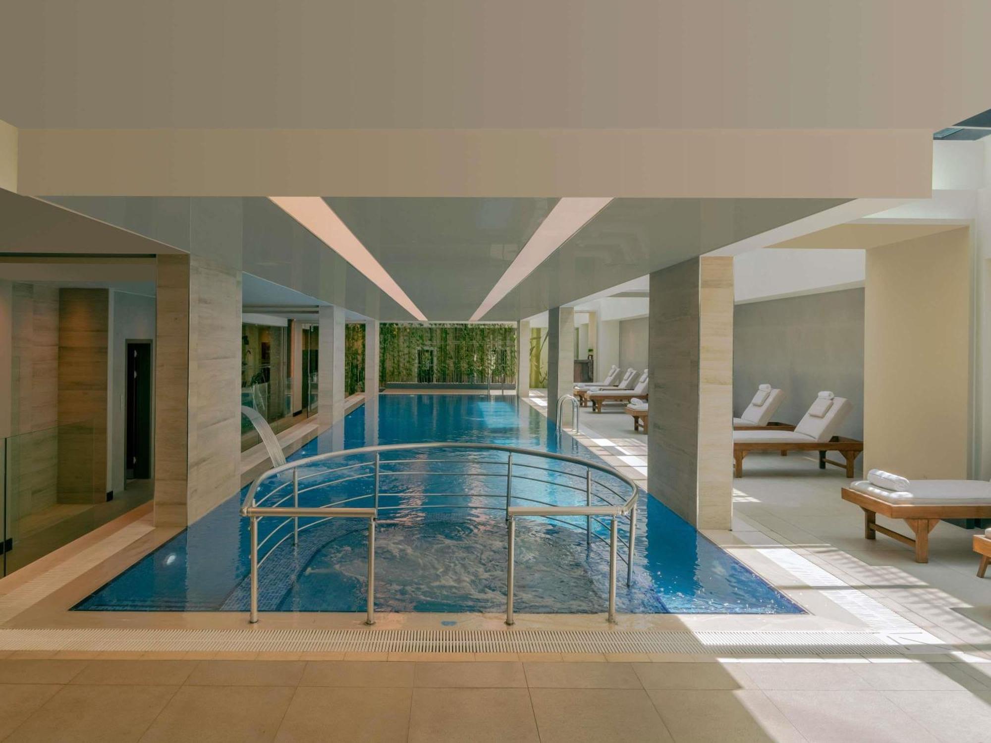 Movenpick Living Istanbul West Ξενοδοχείο Εξωτερικό φωτογραφία