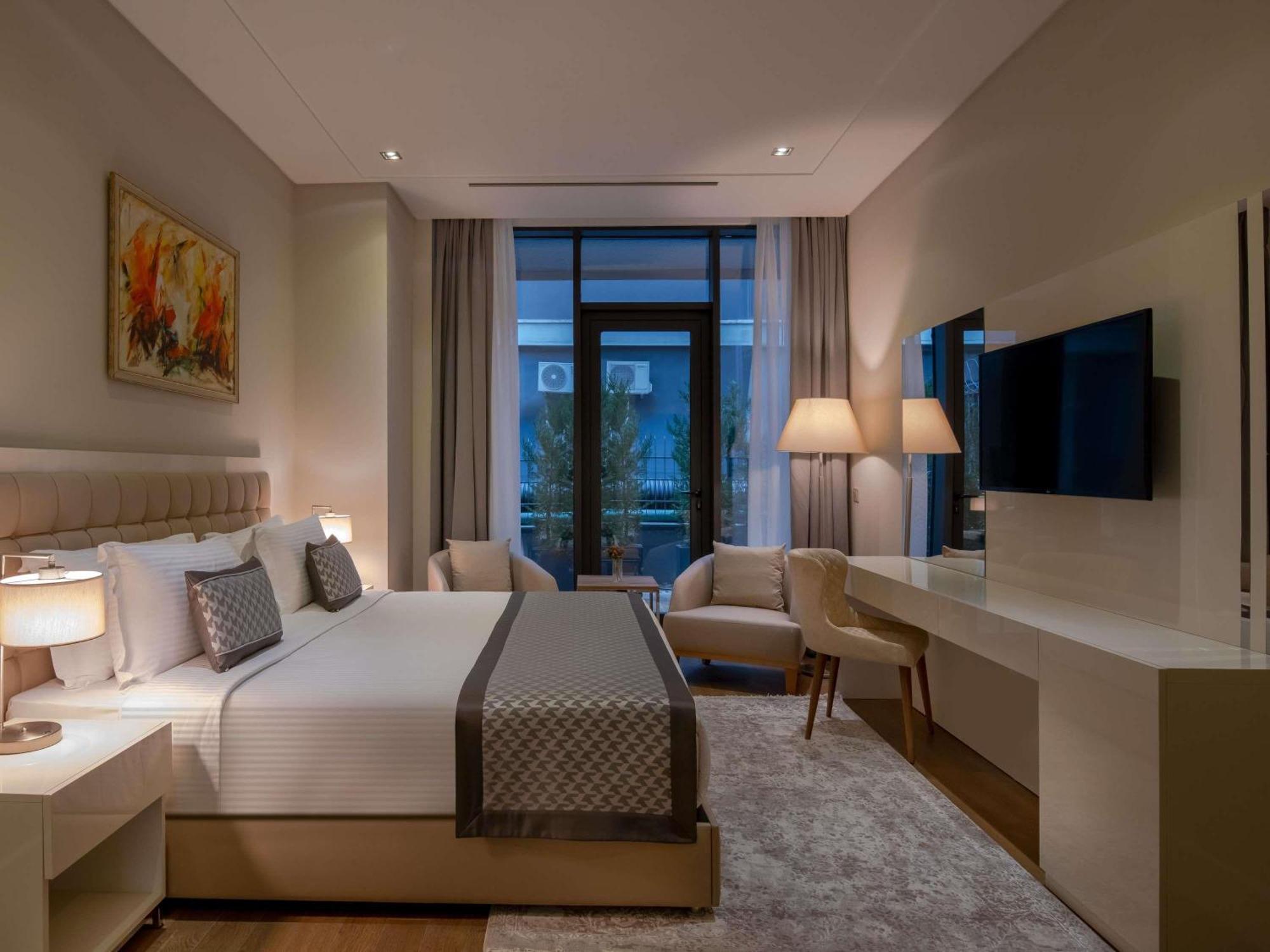 Movenpick Living Istanbul West Ξενοδοχείο Εξωτερικό φωτογραφία